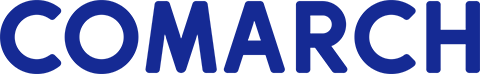 Comarch Logo Dark Blue 480