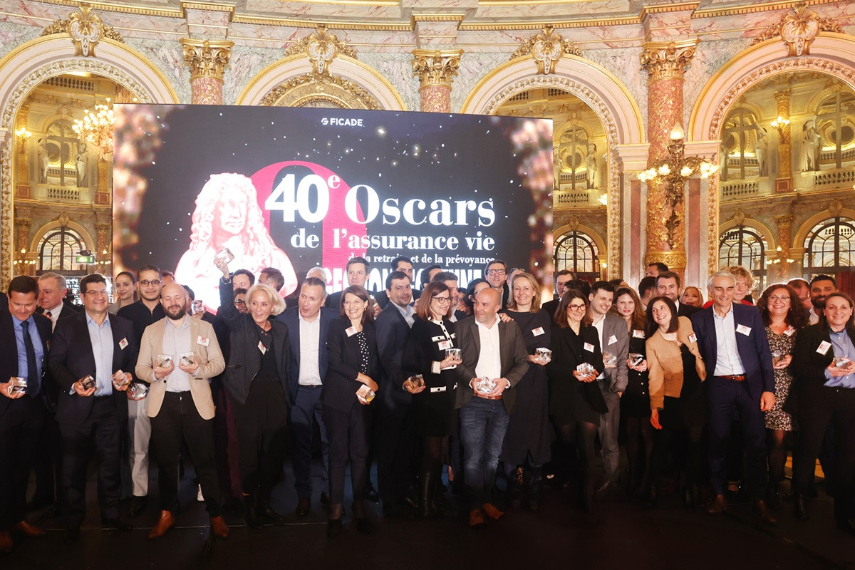 01 AVRIL 2026 : en direct du GRAND HÔTEL OPERA - PARIS